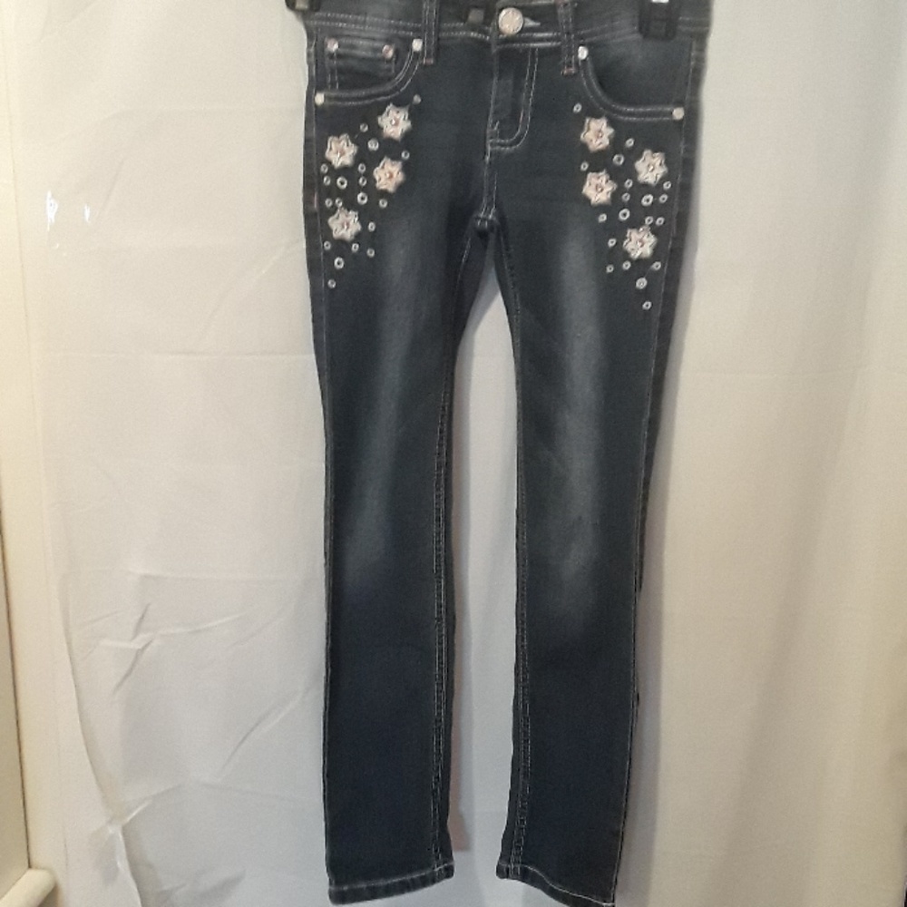 Girls...Free Planet Jeans